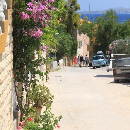8174b Apartamento Sali