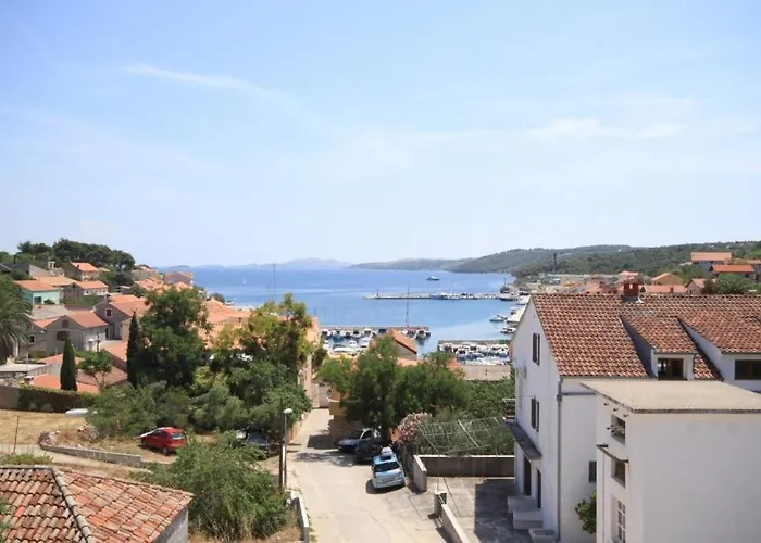 Apartman 8174b *