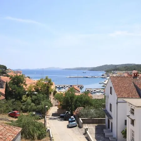 アパート 8174b *