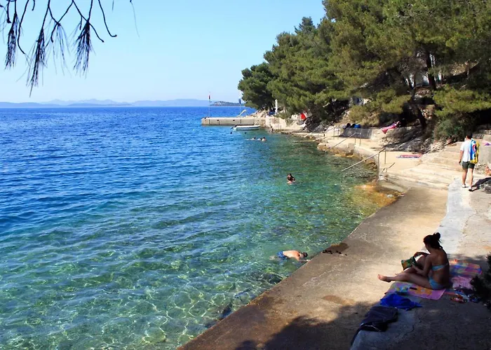 Апартаменты 8174b Сали